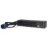 APC AP7922B power distribution unit (PDU) 16 AC outlet(s) 2U Black