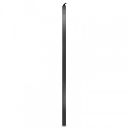 APC AP8853 power distribution unit (PDU) 0U Black 42 AC outlet(s)