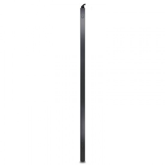 APC AP8853 power distribution unit (PDU) 0U Black 42 AC outlet(s)