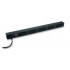 APC RACK PDU BASIC ZERO U 10A 230V power distribution unit (PDU) 0U Black 15 AC outlet(s)