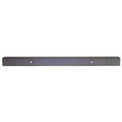 APC Basic Rack PDU AP9572 power distribution unit (PDU) 0U Black 15 AC outlet(s)