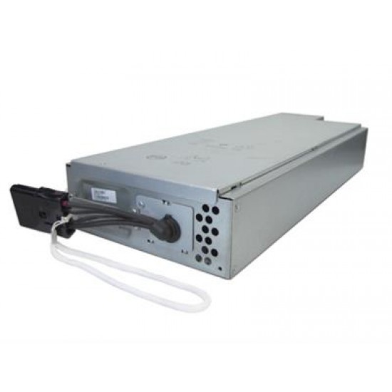 APC RBC117 UPS battery Sealed Lead Acid (VRLA) 120 V