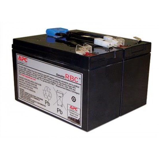 APC APCRBC142 Sealed Lead Acid (VRLA)