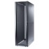 APC NetShelter SX 42U Freestanding rack Black