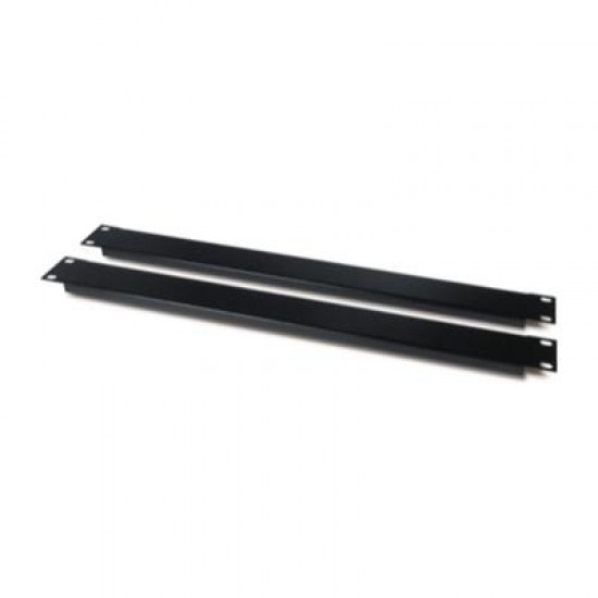 APC AR8108BLK rack accessory Adjustable shelf
