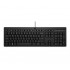 HP 125 Wired Keyboard
