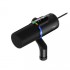 HyperX FlipCast - USB/XLR Dynamic Microphone (Black)