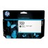 HP 727 Original Matte black 1 pc(s)