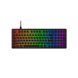 HyperX Origins 2 1800 keyboard Gaming USB Black