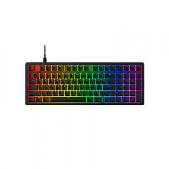 HyperX Origins 2 1800 keyboard Gaming USB Black