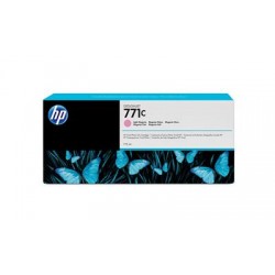 HP 771C Original Light magenta