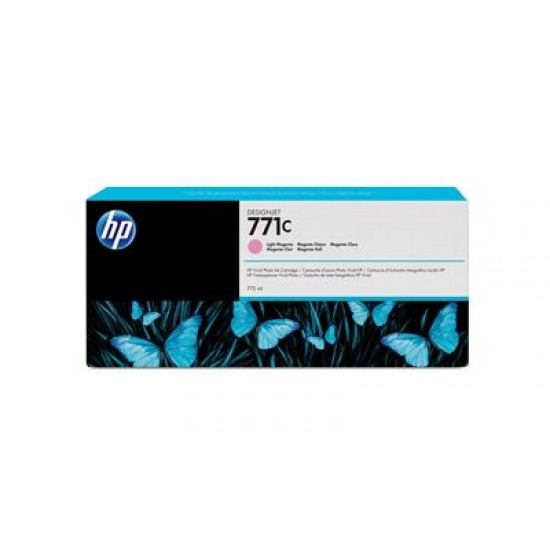 HP 771C Original Light magenta