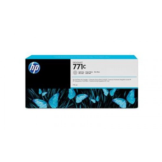HP 771C Original Light grey