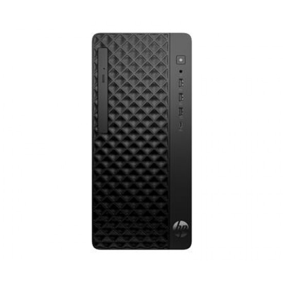 HP ProDesk 2 Tower G1i E Intel  Core  i3 i3-14100 8 GB DDR5-SDRAM 512 GB SSD FreeDOS PC Black