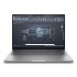 HP ZBook 8 G1i 16 inch Mobile Workstation PC Intel Core Ultra 7 255H 40.6 cm (16") WUXGA 32 GB DDR5-SDRAM NVIDIA RTX 500 Ada Wi-Fi 7 (802.11be) Windows 11 Pro AI Workstation, AI PC Silver