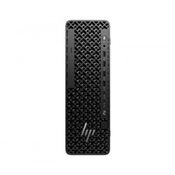 HP Z2 SFF G1i Intel Core Ultra 7 265 32 GB DDR5-SDRAM 1 TB SSD NVIDIA RTX A1000 Windows 11 Pro Workstation AI Workstation, AI PC Black