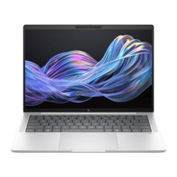 HP EliteBook X G1i Intel Core Ultra 5 226V Laptop 35.6 cm (14") WUXGA 16 GB LPDDR5x-SDRAM 512 GB SSD Wi-Fi 7 (802.11be) Windows 11 Pro Silver