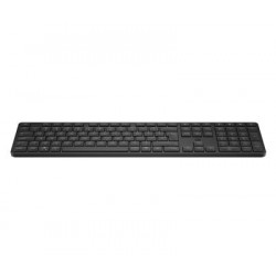 HP 495K Multi-Device Dual-Mode Keyboard