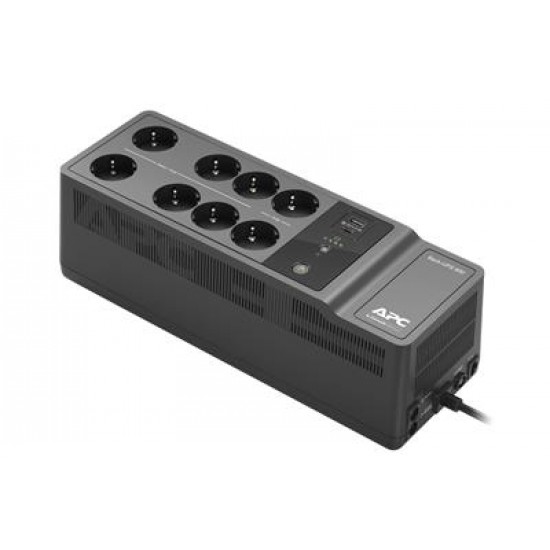 APC Back-UPS 850VA 230V USB Type-C and A charging ports - (Offline-) USV - USB Typ C