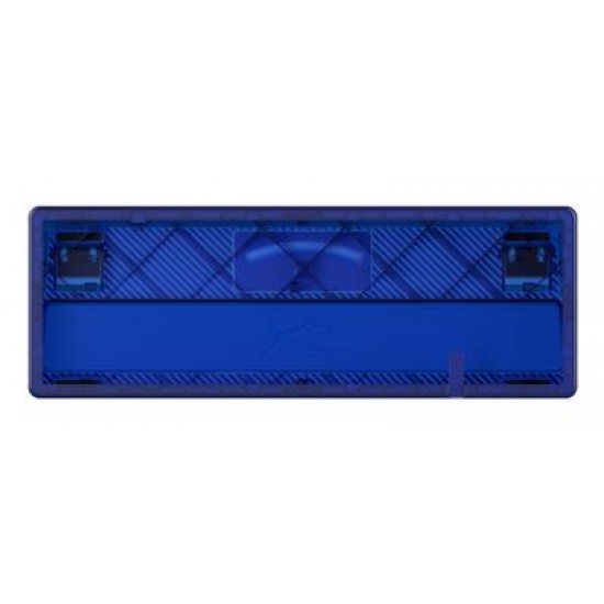 HyperX Origins 2 65 Blue Housing Keyboard case
