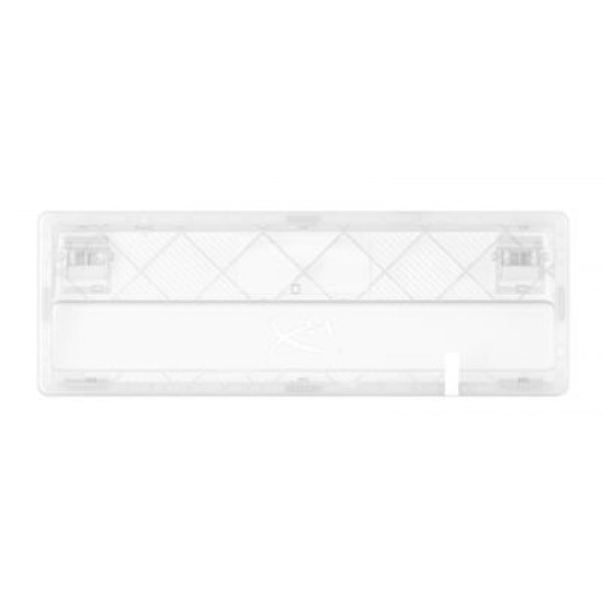 HyperX Origins 2 65 White Housing Keyboard case