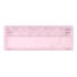 HyperX Origins 2 1800 Pink Housing Keyboard case