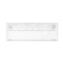 HyperX Origins 2 1800 White Housing Keyboard case