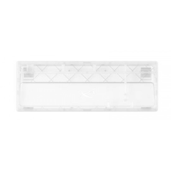 HyperX Origins 2 1800 White Housing Keyboard case