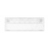 HyperX Origins 2 1800 White Housing Keyboard case