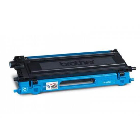 Brother TN130C Original Cyan 1 pc(s)