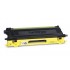 Brother TN135Y Original Yellow 1 pc(s)