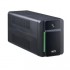 APC BVX700LI-GR uninterruptible power supply (UPS) Line-Interactive 700 VA 360 W 2 AC outlet(s)