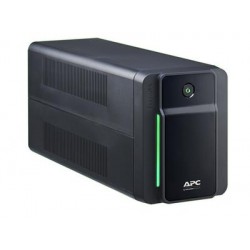 APC Easy UPS Line-Interactive 900 VA 480 W 4 AC outlet(s)