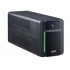 APC Easy UPS Line-Interactive 900 VA 480 W 4 AC outlet(s)