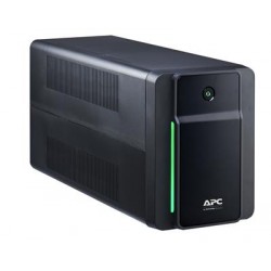 APC BX1200MI uninterruptible power supply (UPS) Line-Interactive 1200 VA 650 W 6 AC outlet(s)