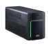 APC BX1200MI uninterruptible power supply (UPS) Line-Interactive 1200 VA 650 W 6 AC outlet(s)