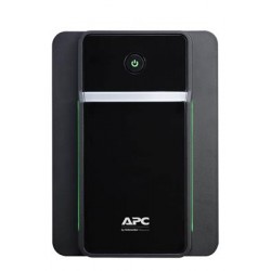 APC BX2200MI-GR uninterruptible power supply (UPS) Line-Interactive 2200 VA 1200 W 4 AC outlet(s)