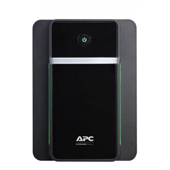 APC BX2200MI-GR uninterruptible power supply (UPS) Line-Interactive 2200 VA 1200 W 4 AC outlet(s)