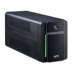 APC BX950MI-GR uninterruptible power supply (UPS) Line-Interactive 950 VA 520 W 4 AC outlet(s)