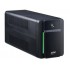 APC BX950MI uninterruptible power supply (UPS) Line-Interactive 950 VA 520 W 6 AC outlet(s)
