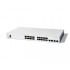 Cisco Catalyst 1300-24T-4X Managed Switch, 24 Port GE, 4x10GE SFP+, Limited Lifetime Protection (C1300-24T-4X)