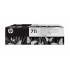 HP 711 DesignJet Printhead Replacement Kit