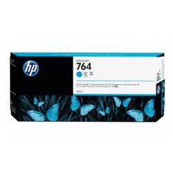 HP 764 Original Cyan 1 pc(s)