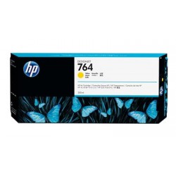 HP 764 Original Yellow 1 pc(s)