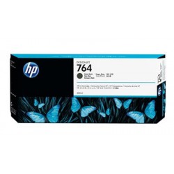 HP 764 Original Matte black 1 pc(s)