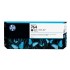 HP 764 Original Matte black 1 pc(s)