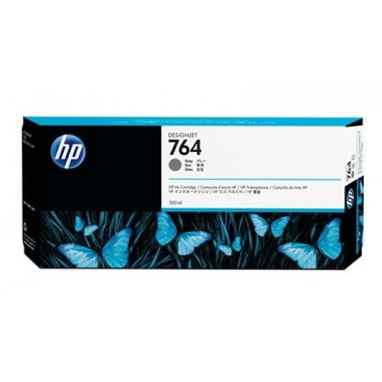 HP 764 Original Gray 1 pc(s)