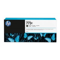 HP 773C Original Matte black 1 pc(s)