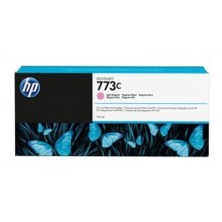 HP 773C Original Light magenta 1 pc(s)