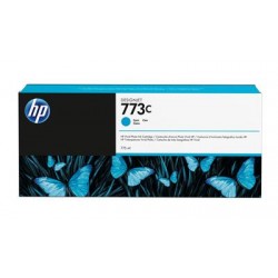 HP 773C Original Cyan 1 pc(s)